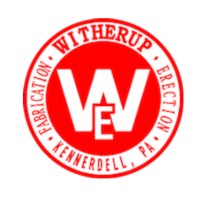 Witherup Fabrication & Erection logo - Similar company to Howard Industries