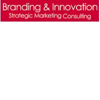 Branding & Innovation logo - Similar company to Bernardo Alfageme