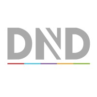 DND Yacht Design logo - Similar company to Augustidesign