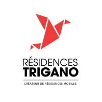 Résidences Trigano logo - Similar company to Mh Concept