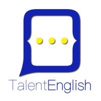 Talent English logo - Similar company to Polyglot Language School