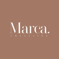 Marca Creatives logo - Similar company to Marca Creatives