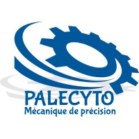PALECYTO MECANIQUE DE PRECISION logo - Similar company to Kobaltek - Mécanique De Précision