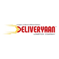 Deliveryaan Logistics Company logo - Similar company to Pawanhans Logistics | Logistics & Supply Chain Management Company