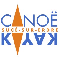 Club Canoë-Kayak Sucé sur Erdre logo - Similar company to Distiloire