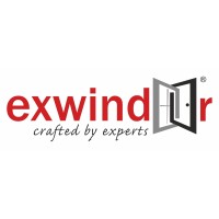Exwindoor logo - Similar company to Sapphire Studio