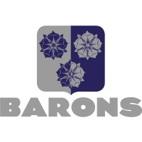 Barons Group Limited logo - Similar company to Greensage Innovations