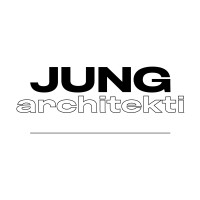JUNG architekti logo - Similar company to Luni Architekti