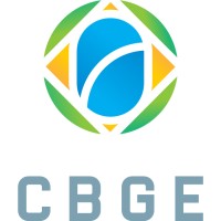 CBGE - Confederação Brasileira de Games e Esports logo - Similar company to Empreende Sc