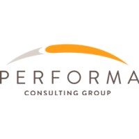 Performa Consulting Group logo - Similar company to Trailblazer Coaching