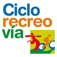CicloRecreoVía logo - Similar company to Aligare