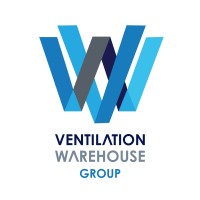 Ventilation Warehouse Group logo - Similar company to Ventu Group