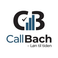 CallBach logo - Similar company to Deko Revision Aps