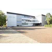 Geschwister Scholl Gymnasium (GSG) Lebach logo - Similar company to Bwl - Digital Commerce Management (Dcm)