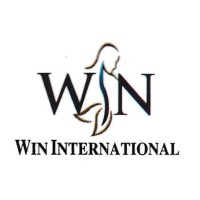 Win International logo - Similar company to Antopolis