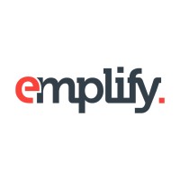 emplify GmbH logo - Similar company to Emplify