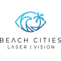 BEACH CITIES LASER | VISION logo - Similar company to Iq Laser Vision