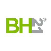 BH21 publicidad logo - Similar company to Publicom