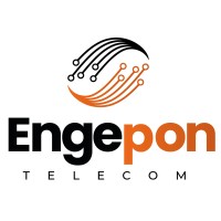 Engepon Telecom logo - Similar company to Sinaltelecom