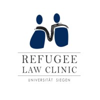 Refugee Law Clinic Siegen e.V. logo - Similar company to Elsa-Siegen E.V.