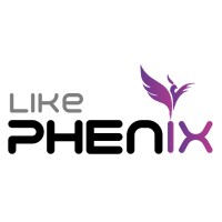 Like Phenix logo - Similar company to Atlantis Solutions