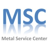 METAL SERVICE CENTER POLSKA Sp. z o.o. logo - Similar company to Qualtech Sp. Z O.O.