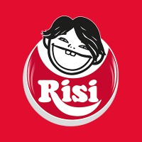 RISI logo - Similar company to Grefusa