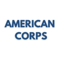 American Corps logo - Similar company to Hhcss