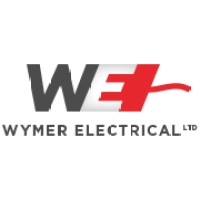 Wymer Electrical Ltd logo - Similar company to Carhall Projects Ltd