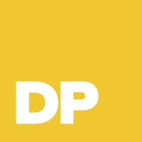 🟨 DP | Planejamento Estratégico logo - Similar company to Brassa Marketing