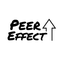 Peer Effect logo - Similar company to Founder Coaches Network