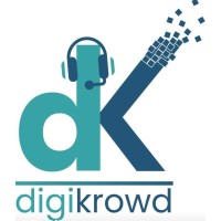 DKROWD SOLUTIONS LLP logo - Similar company to Ada Tritech