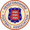 Herefordshire Football Association logo - Similar company to Cornwall Fa
