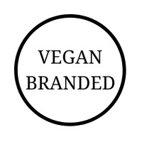 VEGAN BRANDED logo - Similar company to Fivelements