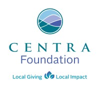 Centra Foundation logo - Similar company to John Randolph Foundation