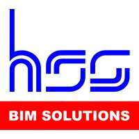 HSS BIM SOLUTIONS Pvt Ltd logo - Similar company to Ridh Engineering Services