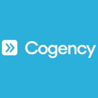 Cogency SA logo - Similar company to Cloudedge Sa