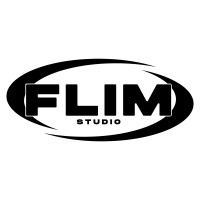Flim Studio logo - Similar company to Igg Screen Printing