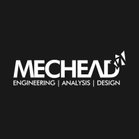 Mechead.com | Engineering Analysis Design logo - Similar company to Techniqual Engineering Ltd