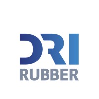 DRI Rubber logo - Similar company to Om Rubber