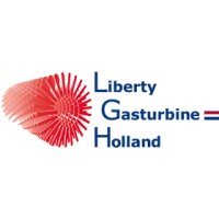 Liberty Gasturbine Holland logo - Similar company to Stenia