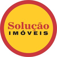 Solução Imóveis logo - Similar company to Sm Resultados