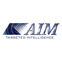 AIM Targeted Intelligence logo - Similar company to Aqute Intelligence