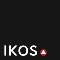 IKOS logo - Similar company to Comthings
