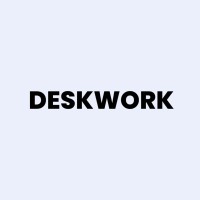 Deskwork logo - Similar company to Deskworks