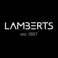 Glasfabrik Lamberts logo - Similar company to Vista Partitions