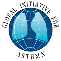 Global Initiative for Asthma logo - Similar company to Euforea - European Forum For Research And Education In Allergy And Airway Diseases