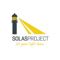 Solas Project logo - Similar company to Saol Project