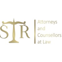 STR Law Firm logo - Similar company to Ada Law Firm