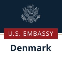 U.S. Embassy in the Kingdom of Denmark logo - Similar company to Agrolab A/S